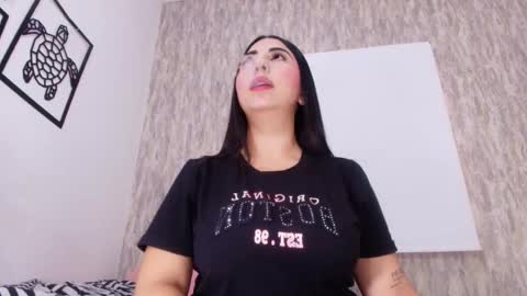 Abby online show from November 20, 7:13 pm