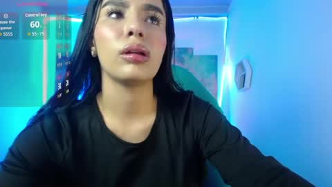 ABBY ROUSE  online show from March 11, 9:32 pm