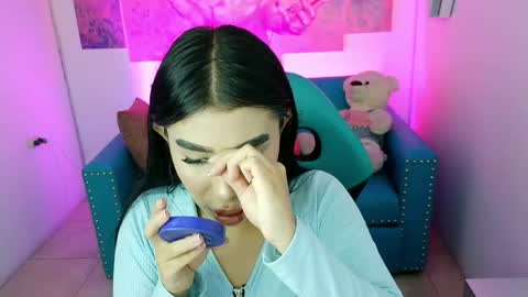 ABBY ROUSE  online show from April 16, 2:34 am