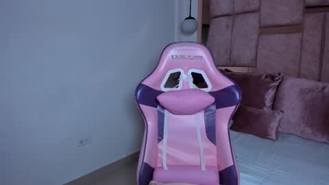 Abby Roux online show from January 18, 3:54 am