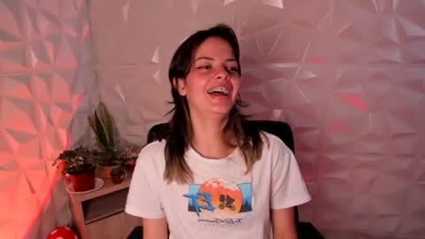 Abby Saenz online show from May 22, 5:18 pm