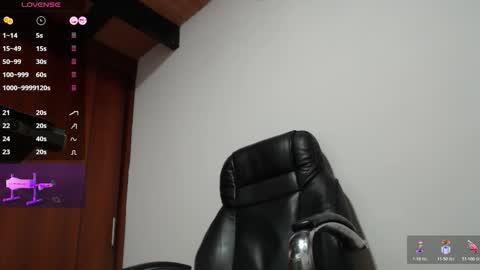 Vannesa online show from December 20, 10:55 am