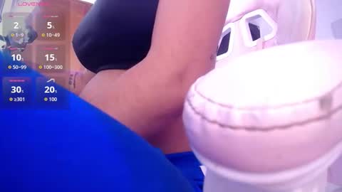 Snapshot of abby_tgn chatting on September 19, 11:22 am ABBY online show from September 19, 11:22 am