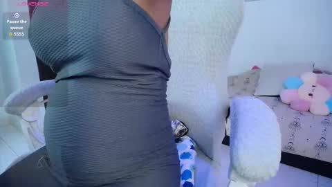 Snapshot of abby_tgn chatting on October 11, 11:09 am ABBY online show from October 11, 11:09 am