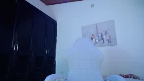 Snapshot of abby_tgn chatting on October 12, 11:09 am ABBY online show from October 12, 11:09 am