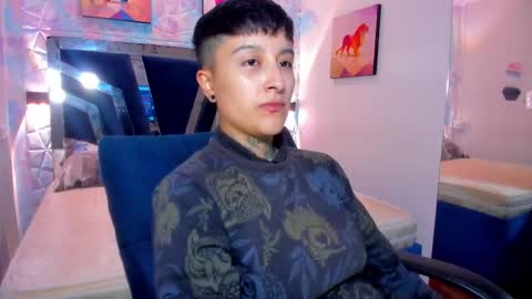 Abby online show from October 15, 5:07 am