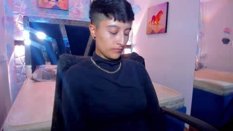 Abby online show from October 16, 4:46 am