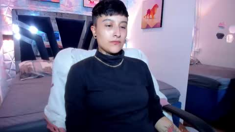 Abby online show from October 17, 5:10 am