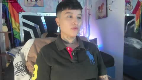 Snapshot of abby_thompson____ chatting on July 7, 2:03 am Abby online show from July 7, 2:03 am