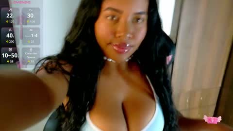 Snapshot of abby_tits chatting on April 30, 8:37 pm ABBY online show from April 30, 8:37 pm