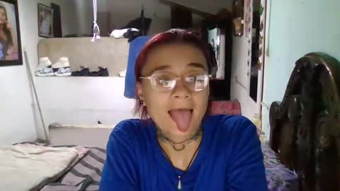 Abby online show from January 15, 3:11 am