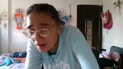 Snapshot of abbyasher chatting on May 13, 6:16 pm Abby online show from May 13, 6:16 pm