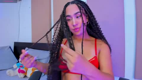 ---Abby--- online show from May 31, 4:42 am