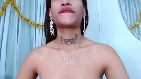 abbycute online show from February 2, 8:46 am