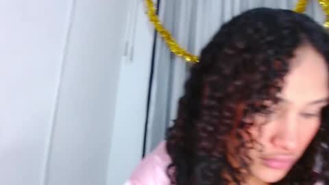 abbycute online show from February 24, 2:19 am