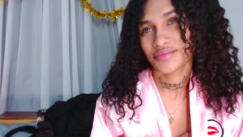 abbycute online show from February 24, 8:38 am