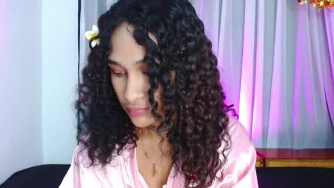 abbycute online show from February 27, 2:21 am