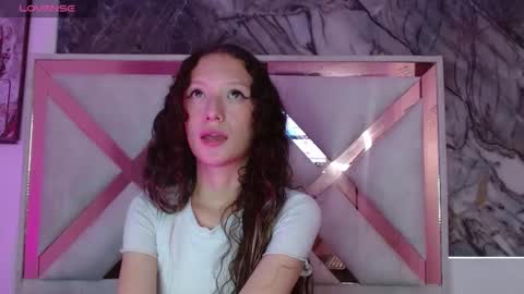 abbycute online show from September 24, 3:26 pm