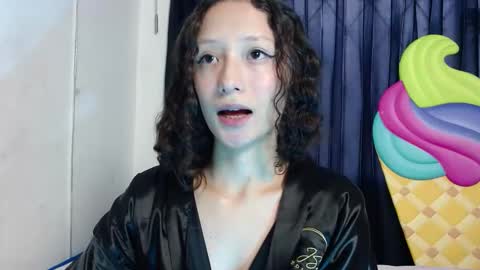 abbycute online show from February 11, 3:39 pm