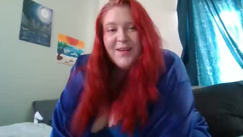 Snapshot of abbyd692 chatting on January 5, 6:22 pm Abbyd692 online show from January 5, 6:22 pm