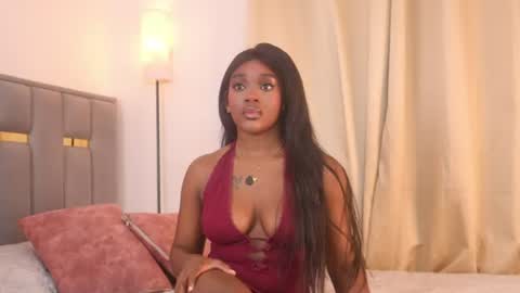 Abby Linx online show from July 30, 10:20 pm