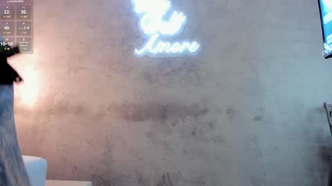 Abby online show from December 31, 12:32 am