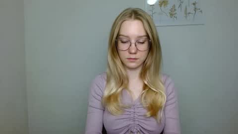 Abby Lovense is active online show from September 27, 10:42 am