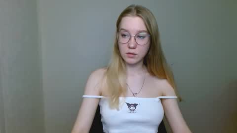 Abby Lovense is active online show from January 16, 11:03 am