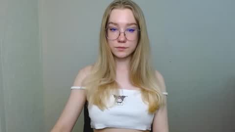 Abby Lovense is active online show from February 22, 11:42 am