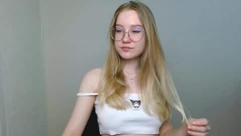 Abby Lovense is active online show from March 9, 10:41 am