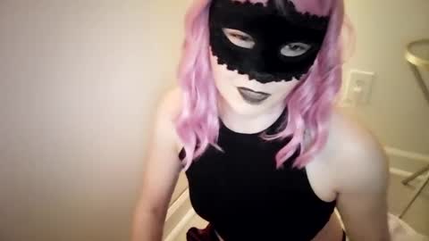 Abby 333 online show from October 8, 5:49 am