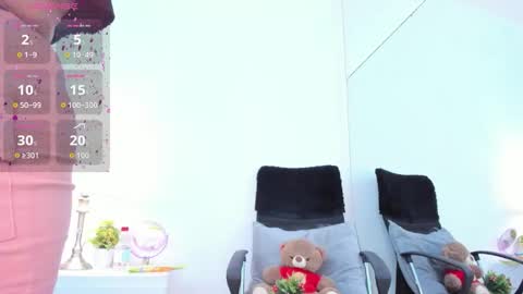 Snapshot of abbysaennz chatting on September 14, 3:33 pm Abby Saenz online show from September 14, 3:33 pm