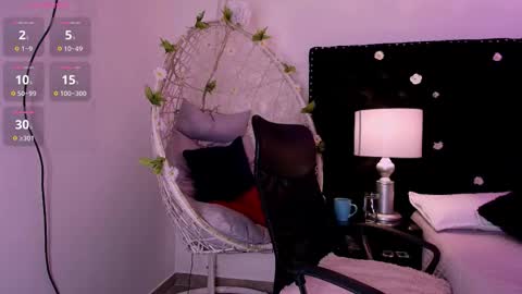 Snapshot of abbysaennz chatting on October 1, 7:09 pm Abby Saenz online show from October 1, 7:09 pm