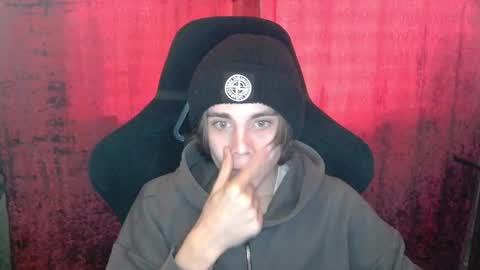 abbysal_blade online show from December 17, 7:29 am