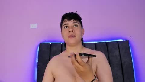 Abby Smith online show from January 11, 3:20 pm