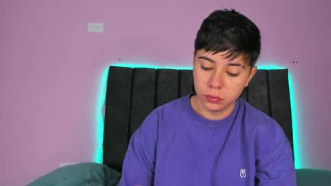 Abby Smith online show from January 13, 12:13 pm