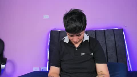 Abby Smith online show from January 16, 3:24 pm