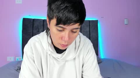 Abby Smith online show from January 27, 12:37 pm