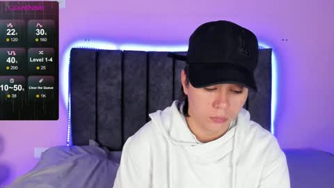 Abby Smith online show from February 15, 12:22 pm