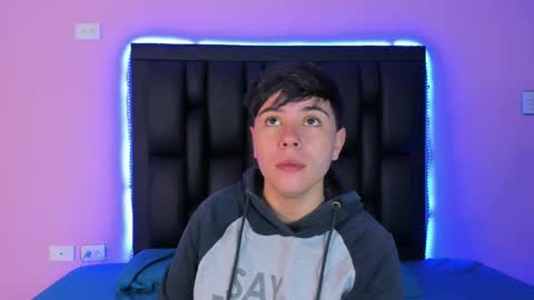 Abby Smith online show from February 24, 12:16 pm