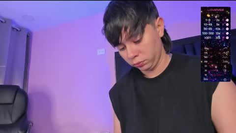 Abby Smith online show from February 27, 6:31 pm