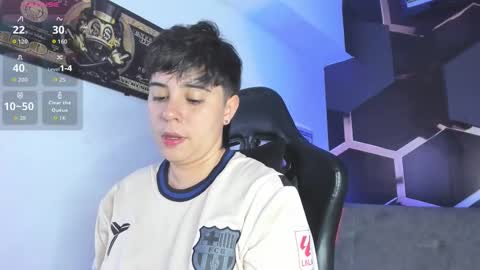 Abby Smith online show from September 12, 7:14 pm