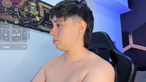 Abby Smith online show from September 26, 8:57 pm