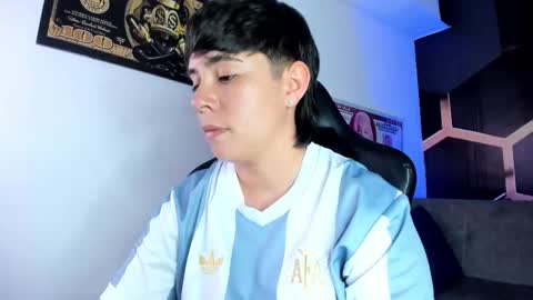 Abby Smith online show from October 20, 7:14 pm