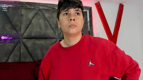 Abby Smith online show from December 1, 11:10 pm