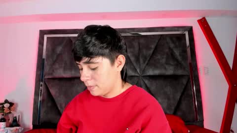 Abby Smith online show from December 2, 7:20 pm