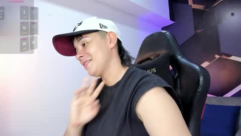 Abby Smith online show from January 31, 9:57 pm