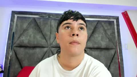 Abby Smith online show from April 13, 9:31 pm