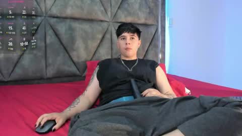 Snapshot of abbysmiitth_ chatting on May 16, 10:41 pm Abby Smith online show from May 16, 10:41 pm