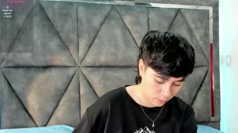 Snapshot of abbysmiitth_ chatting on May 31, 4:47 pm Abby Smith online show from May 31, 4:47 pm